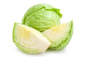 cabbage juice to remove papillomas